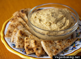 Veganbaking.net