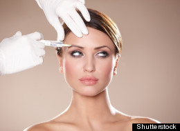 Over half of women receive injectable treatments, 81 per cent think such treatments have become mainstream and 34 per cent consider them to be common procedures on par with hair colouring or teeth whitening, a study reports. (Shutterstock)
