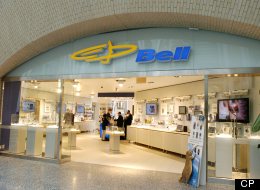 Bell Mobility and its parent company, BCE Inc., have been served with notice of a $100-million class-action lawsuit.