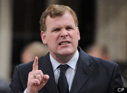 Foreign Affairs Minister John Baird said Monday the shuttering of the National Round Table on the Environment and the Economy had more to do with the content of the research itself.
