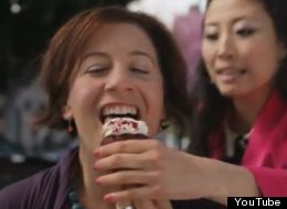 A female comedy troupe has released a hilarious YouTube clip mocking Pinterest users