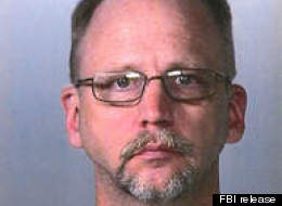 Donald Sachtleben, 54 -- an ex-FBI agent -- is accused of possessing and distributing child pornography.