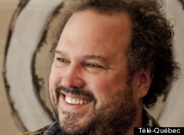 Martin Picard devient «Un chef à la cabane».