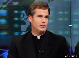 Rev. Thomas Williams