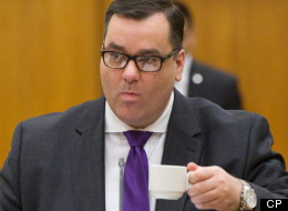 Opposition MPs say Heritage Minister James Moore pledged $10,000 that the Conservative government’s controversial copyright bill would be amended by a special committee of MPs.