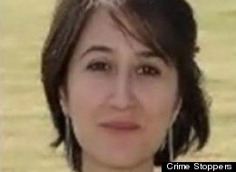 Gelareh Bagherzadeh