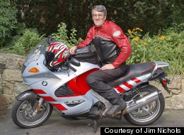 Jim Nichols bought 50 shares of Facebook at the IPO at $38 -- and sold them hours later for just over $40 per share. He made a small profit, unlike many other mom-and-pop investors.
