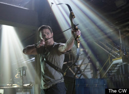 Preview The CW's