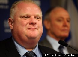 CP/The Globe And Mail