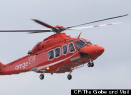 CP/The Globe and Mail