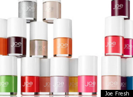 Joe Fresh