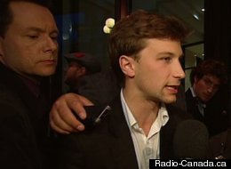 Gabriel Nadeau-Dubois (Radio-Canada.ca)
