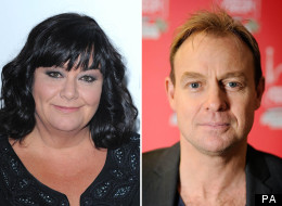 Jesus Christ Superstar's panel is filling out with Dawn French and Jason Donovan joining in