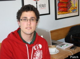 Sean Massaro
