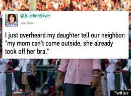 Best parenting tweets
