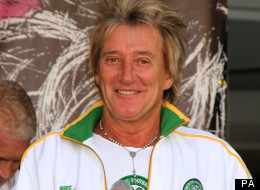 Rod Stewart set to stand in as an X Factor for the first auditions next week