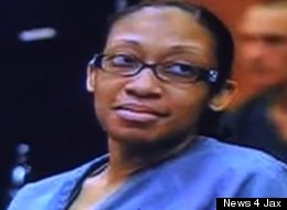 Marissa Alexander