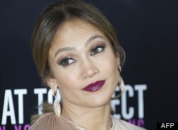 Jennifer Lopez, première du top 100 de Forbes