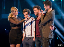 The Voice's last semi-finals were decided this weekend, with Becky Hill, Vince Kidd, Bo Bruce and Max Milner going through