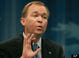 Rep. Mick Mulvaney (R-S.C.), who speaks at the lowest grade-level of any member of Congress.