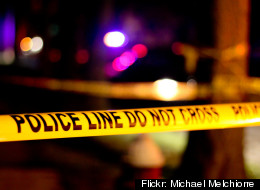 Seven were killed and 22 injured by gun violence in Chicago over