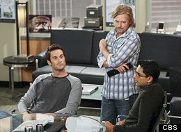 CBS has renewed