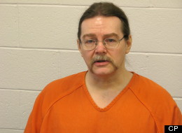 Ronald Smith has been on death row ever since he admitted to shooting Thomas Mad Man Jr. and Harvey Running Rabbit near East Glacier, Montana in 1982. CP