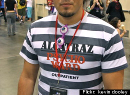Not every criminal wears a T-shirt that announces their evil ways.