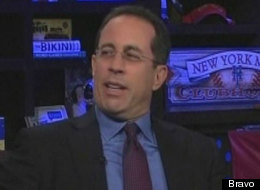 Jerry Seinfeld reveals which episode of