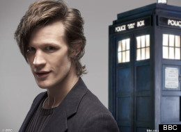 Steven Moffat has branded critics of his storylines for Doctor Who