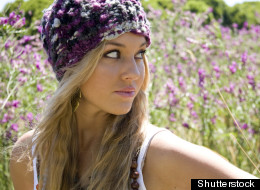 Please pack your winter hats away when the temperature rises.