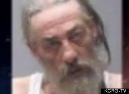 Jerald Reiter has been charged with drunken driving after he was stopped outside a Dubuque bar with a small zebra and a parrot in his truck.