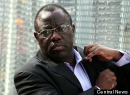 Keith Ogunsola has been convicted of raping a schoolgirl