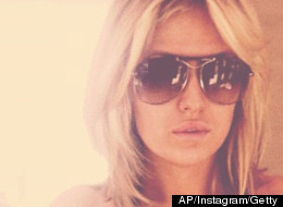 Paulina Gretzky is one of four Canadians who made Maxim's Hot 100 list.