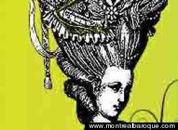 Festival Montréal Baroque: vivez l'Apocalypse.