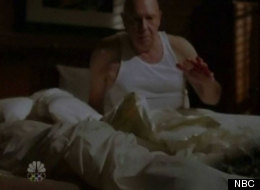 'Law & Order SVU' Season 13 Finale: Captain Cragen finds a dead woman in his bed