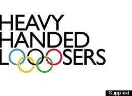 Locog, the London Olympics organisers, protested against the use of their logo