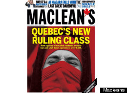 Macleans