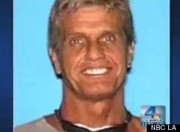 Twentieth Century Fox executive Gavin Smith (NBC LA)