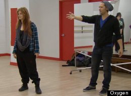 Zach and Brooke teach