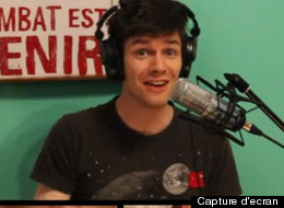 Capture d'ecran