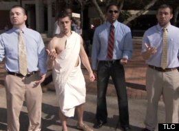Frat boys like couponing, too