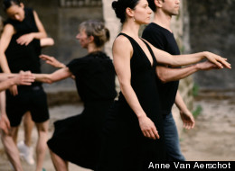 Anne Van Aerschot