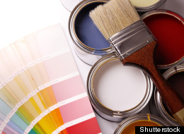 The most common painting myths have been busted so we can never fear interior renovating again.