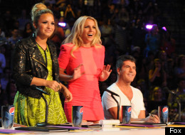Britney Spears has harsh words during