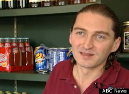Greg Rubar, a Houston waiter, received a $5000 tip.