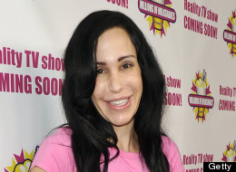 Nadya Suleman is set to begin a stripping gig.