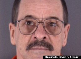 James Lee Crummel was found hanging in his cell at the infamous San Quentin State Prison that houses many death row inmates.