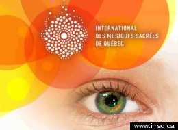 L'International des musiques sacrées de Québec dévoile sa programmation.