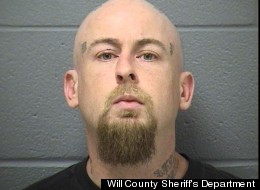 Brian Moudry of Joliet, Ill.